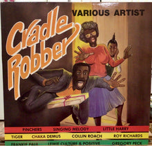 Cargar imagen en el visor de la galería, Various – Cradle Robber
