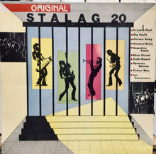 Cargar imagen en el visor de la galería, Various – Original Stalag 20

