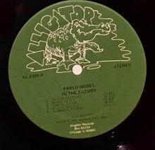 Cargar imagen en el visor de la galería, Pablo Moses – In The Future
