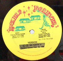 Cargar imagen en el visor de la galería, Junior Reid – Loving Juvenile
