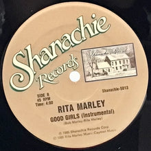 Cargar imagen en el visor de la galería, Rita Marley – Good Girls Culture
