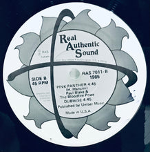 Cargar imagen en el visor de la galería, Paul Blake &amp; The Bloodfire Posse – Every Posse Get Flat

