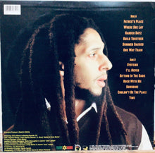 Cargar imagen en el visor de la galería, Julian Marley – A Time &amp; Place

