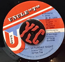 Cargar imagen en el visor de la galería, Cocoa Tea – Uptight Saturday Night
