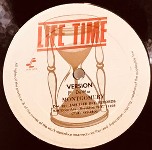 Montgomery – Back Stabber