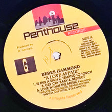 Cargar imagen en el visor de la galería, Beres Hammond – A Love Affair
