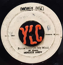 Cargar imagen en el visor de la galería, Horace Andy – Something On My Mind
