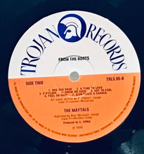 Cargar imagen en el visor de la galería, The Maytals – From The Roots
