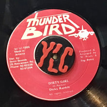 Cargar imagen en el visor de la galería, Dicky Ranking – Dirty Girl
