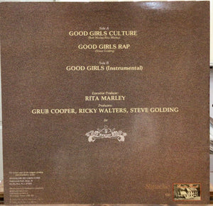 Rita Marley – Good Girls Culture