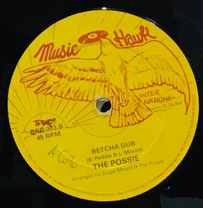 Errol Dunkley – Betcha By Golly Wow