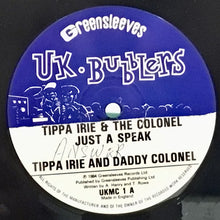 Cargar imagen en el visor de la galería, Tippa Irie / Daddy Colonel – Just A Speak
