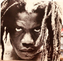 Cargar imagen en el visor de la galería, Mutabaruka With The High Times Players – Ode To Johnny Drughead / Junk Food
