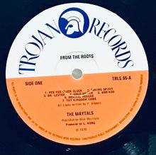 Cargar imagen en el visor de la galería, The Maytals – From The Roots
