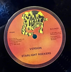 Dennis Brown – Summer Holiday
