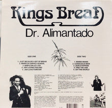 Cargar imagen en el visor de la galería, Dr. Alimantado – Kings Bread (Jah Love Forever)
