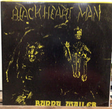 Cargar imagen en el visor de la galería, Bunny Wailer – Blackheart Man
