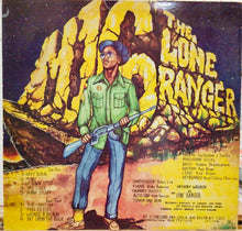 Cargar imagen en el visor de la galería, Lone Ranger – M16
