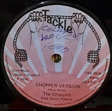 Cargar imagen en el visor de la galería, Roy Alton / The Choppers – Kung Fu International / Chopper Version

