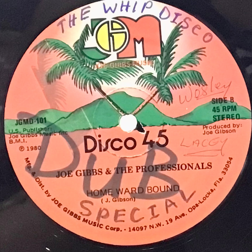 Dennis Brown – I'm Coming Home