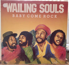 Cargar imagen en el visor de la galería, Wailing Souls – Baby Come Rock
