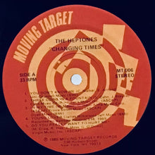 Cargar imagen en el visor de la galería, The Heptones – Changing Times
