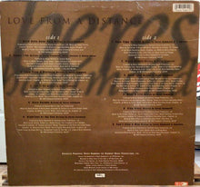 Cargar imagen en el visor de la galería, Beres Hammond – Love From A Distance
