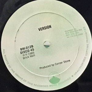 Barrington Levy – Young, Free & Single