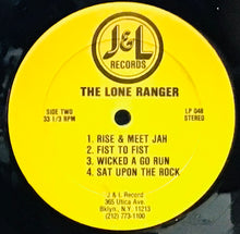 Cargar imagen en el visor de la galería, Lone Ranger – M16

