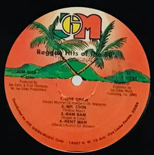Cargar imagen en el visor de la galería, Various – Reggae Hits Of The 80's - The Originals
