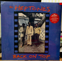 Cargar imagen en el visor de la galería, The Heptones – Back On Top
