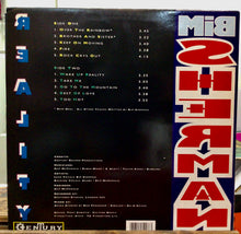 Cargar imagen en el visor de la galería, Bim Sherman &amp; Dub Syndicate – Reality
