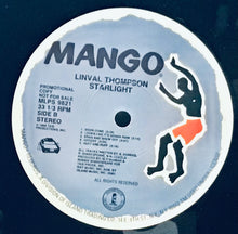 Cargar imagen en el visor de la galería, Linval Thompson – Starlight
