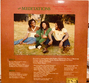 The Meditations – Greatest Hits