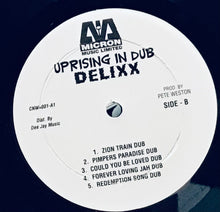 Cargar imagen en el visor de la galería, Delixx – Uprising In Dub
