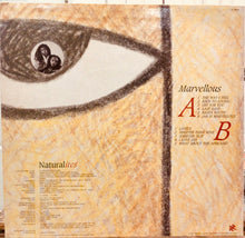 Cargar imagen en el visor de la galería, Naturalites &amp; The Realistic Band – Marvellous
