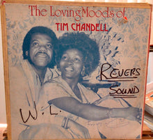 Cargar imagen en el visor de la galería, Tim Chandell – The Loving Moods Of Tim Chandell
