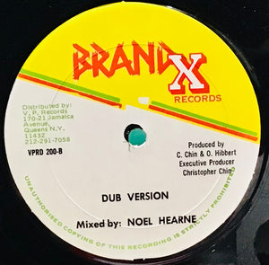 Sugar Minott – Lick Shot