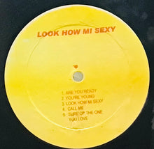 Cargar imagen en el visor de la galería, Linval Thompson – Look How Me Sexy
