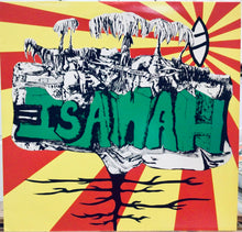 Cargar imagen en el visor de la galería, Isa Wah – One Human Band
