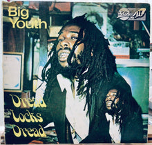 Cargar imagen en el visor de la galería, Big Youth – Dread Locks Dread
