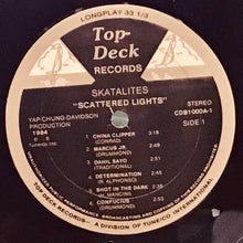 Cargar imagen en el visor de la galería, The Skatalites – Scattered Lights
