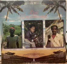 Cargar imagen en el visor de la galería, The Heptones – Night Food
