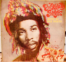 Cargar imagen en el visor de la galería, Big Youth – Everyday Skank (Best Of Big Youth)
