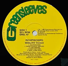 Cargar imagen en el visor de la galería, Wailing Souls – Inchpinchers

