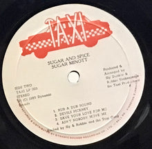 Cargar imagen en el visor de la galería, Sugar Minott – Sugar &amp; Spice
