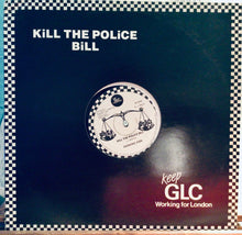 Cargar imagen en el visor de la galería, Ranking Ann – Kill The Police Bill
