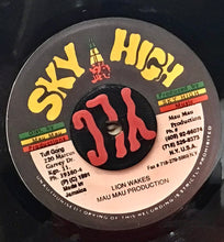 Cargar imagen en el visor de la galería, Candy Man – The Lion Wakes Tonight
