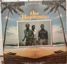 Cargar imagen en el visor de la galería, The Heptones – Night Food
