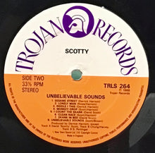 Cargar imagen en el visor de la galería, Scotty – Unbelievable Sounds

